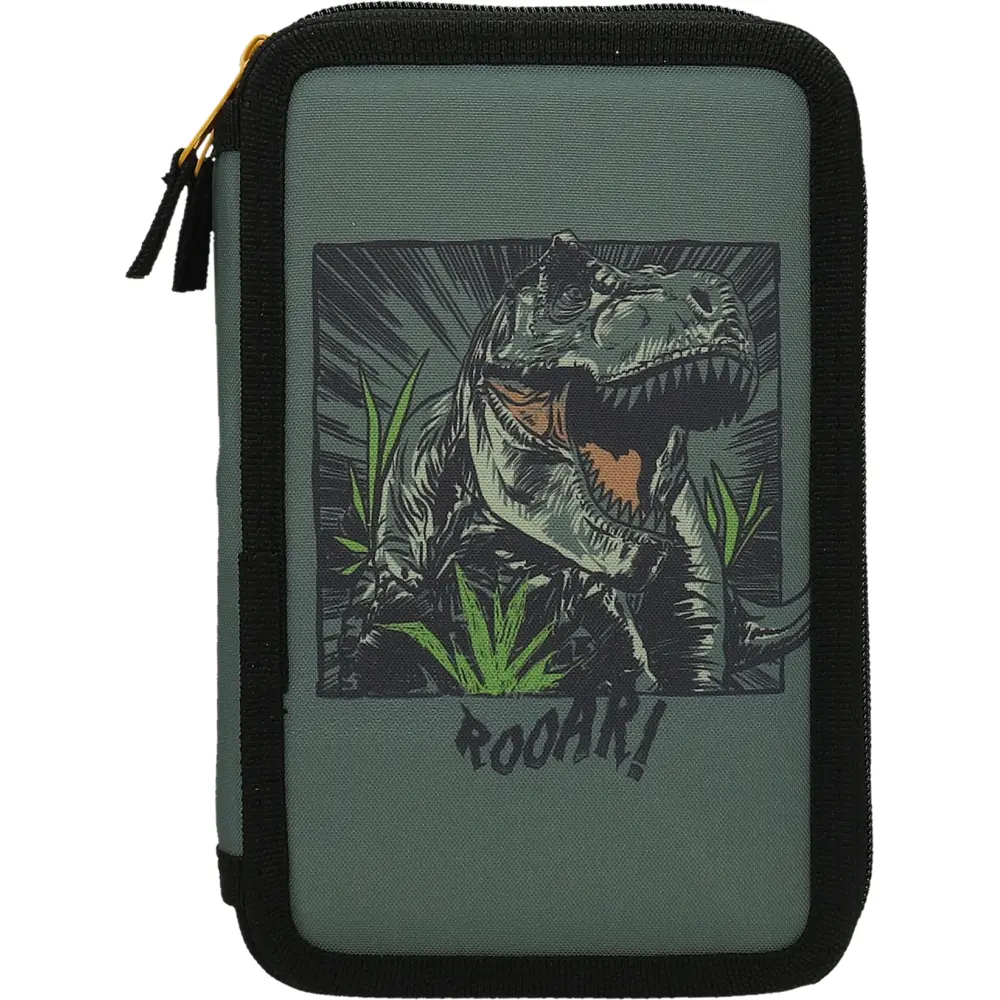 Pencil case 2Full Fossil