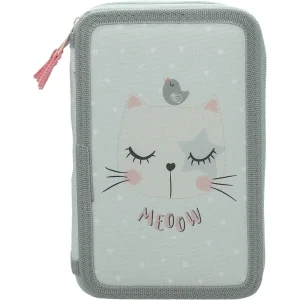 Astuccio 3Pieno Meoow