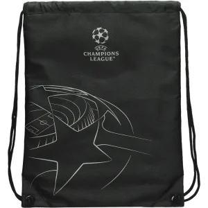 Shoes bag UEFA Black 531666