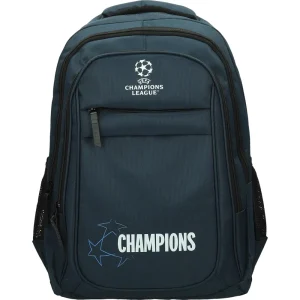 Round backpack UEFA Teen