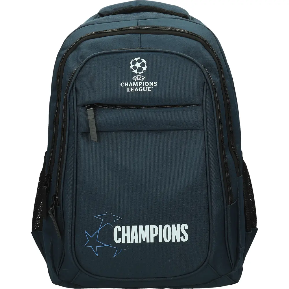 Zaino rotondo UEFA Teen