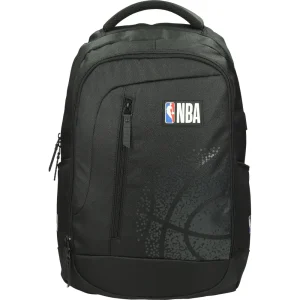 Nahrbtnik round NBA Black 531677