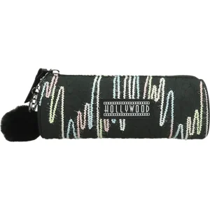 Round pencil case 1 base Hollywood 531689
