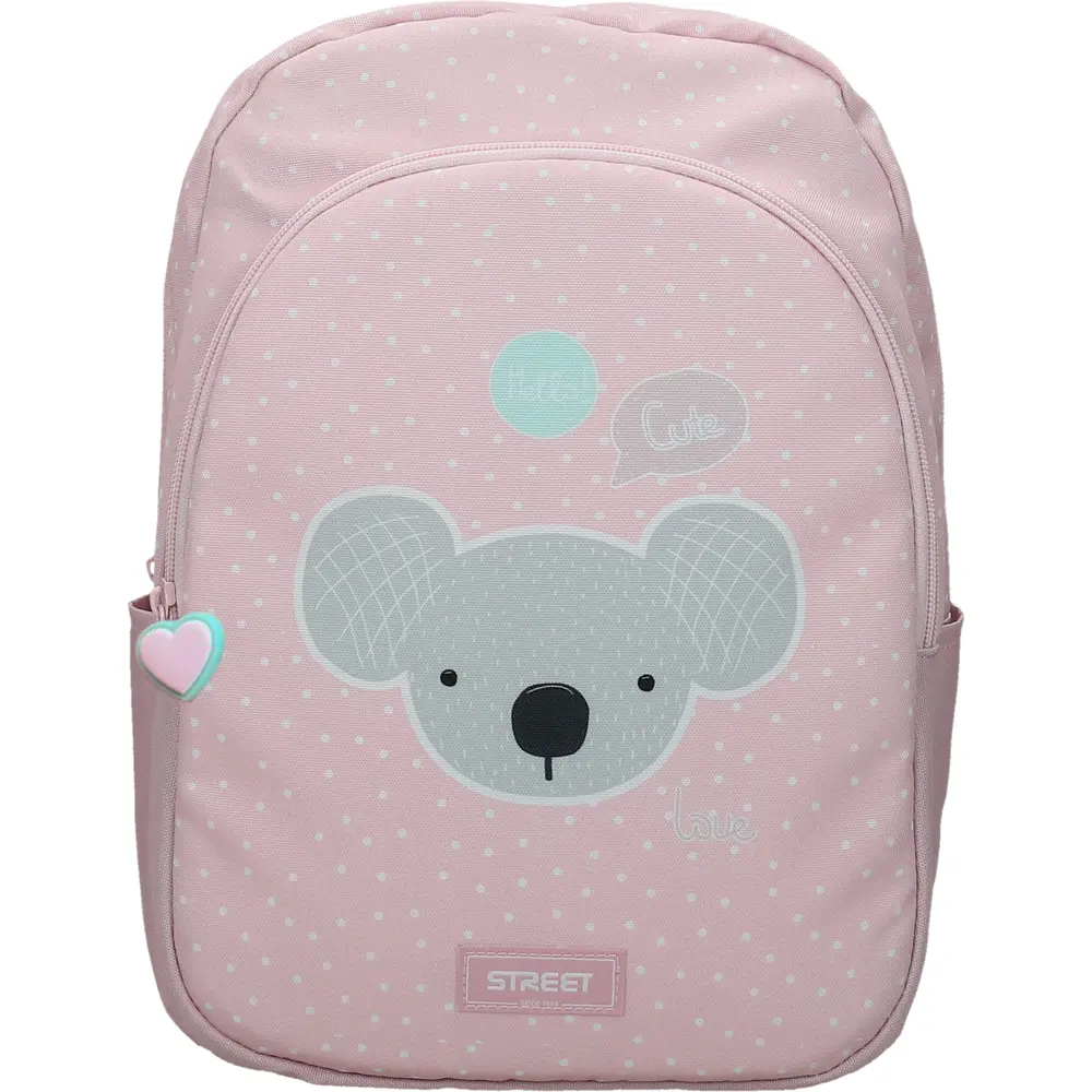 Kids backpack Simple Sleepy