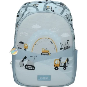 Kids backpack Simple Project
