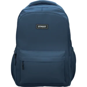Round backpack Truly Storm