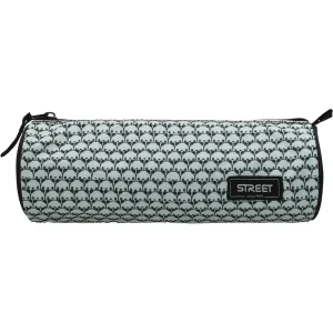 Pencil case round Simple Viva
