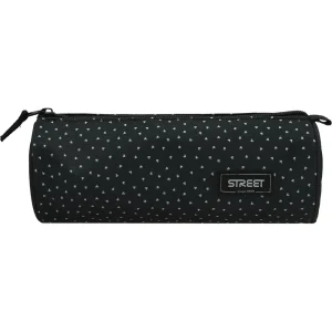 Pencil case round Simple Pixie