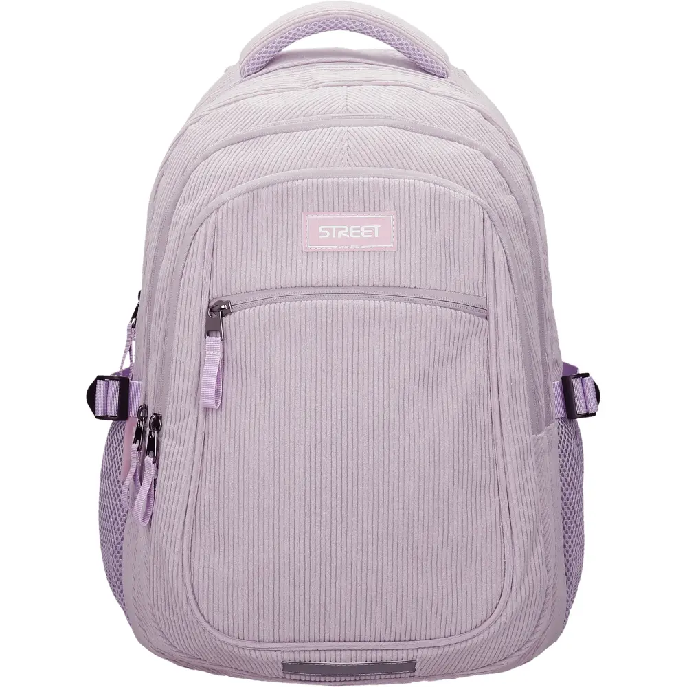 Zaino Round Infinity Velvet