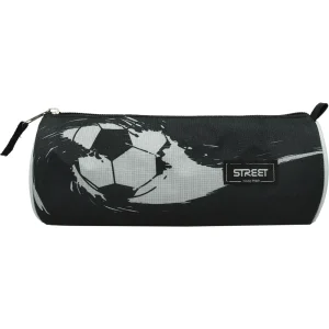 Pencil case round Simple Kai