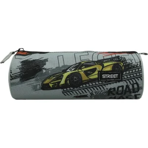 Round pencil case Simple Max