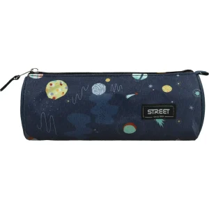 Round pencil case Simple Finn
