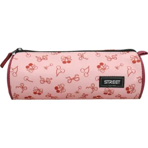 Round pencil case Simple Zoe