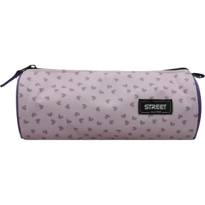 Round pencil case Simple Nia