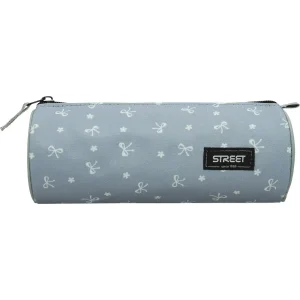 Round pencil case Simple Ella