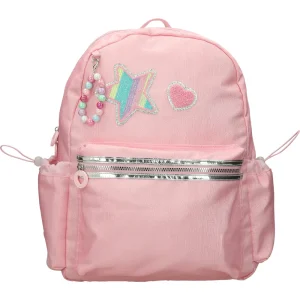 Fancy Charm backpack