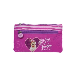 Pencil case Oval2 Base Rachael Hale