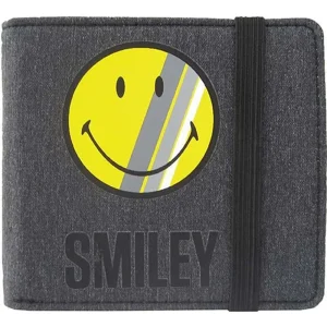 Wallet Smiley Sporty