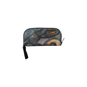 Pencil case Flat Active Lightning
