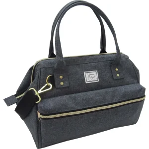 Bag Empire Dark Grey