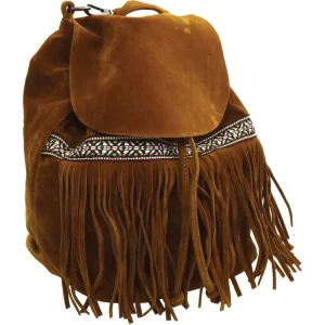 Backpack fashion Tassels 53499