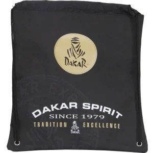 Shoes bag DAKAR black 53508A