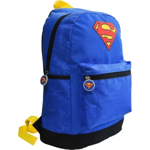 SUPERMAN backpack
