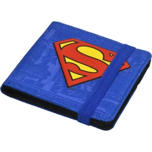 Wallet SUPERMAN