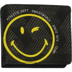 Wallet Smiley Winner