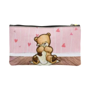 Peresnica Ovalna2 Base Popcorn Bear 2
