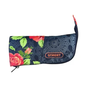 Oval pencil cases Balance Garden