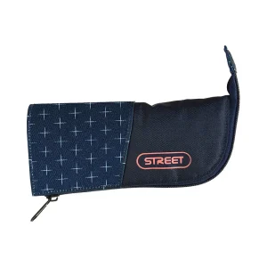 Oval pencil cases Balance Stars