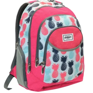 Round Collection Ananas backpack