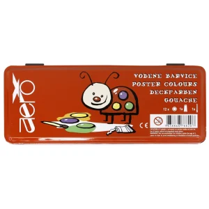 Watercolours Aero 133