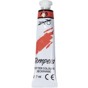Coloured pencils Tempera Aero TE-1/A Cobalt 400 7M
