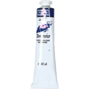 Tempera pencils Aero TE-1/C Paris blue