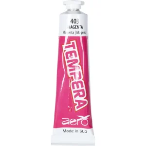 Coloured pencils Tempera Aero TE-1/C Magenta 403 42
