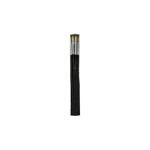 Brush Sgd Flat NO.4 12/1