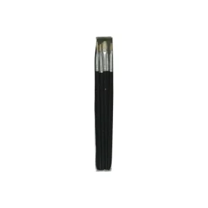 Brush Flat NO.4 12/1