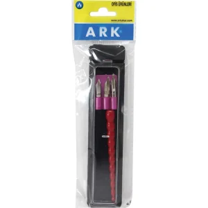 Set di gomme Redis 0,5-1,5-2,5 MM + supporto