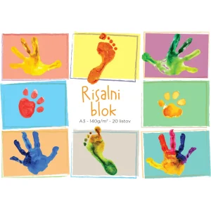 Sketch pad Junior 56055