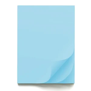 Shimmer paper B1 blue 10L 220gr.