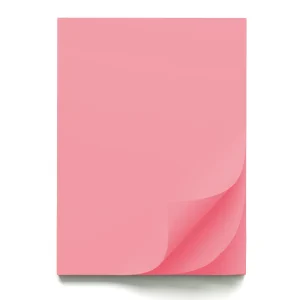Shimmer paper B1 pink 10L 220gr.