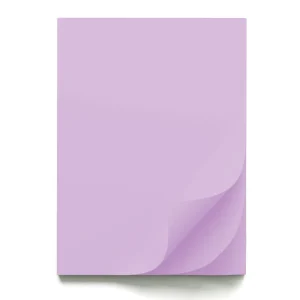 Shelveshamer paper B1 lavender 10L 220gr.