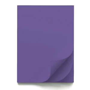 Shelveshamer paper B1 purple 10L 220gr.