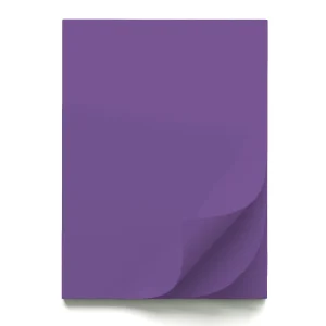 Shelveshamer paper B1 violet 10L 220gr.