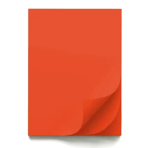 Tracing paper Shelhamer B1 orange 10L 220gr