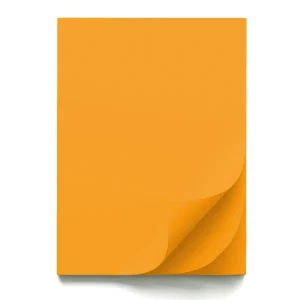Shredder paper B1 gold yellow 10L 220g