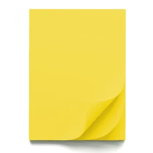 Tracing paper Sheleshamer B1 lemon 10L 220gr