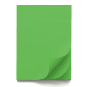 Tracing paper Sheleshamer B1 emerald green 10L 220g